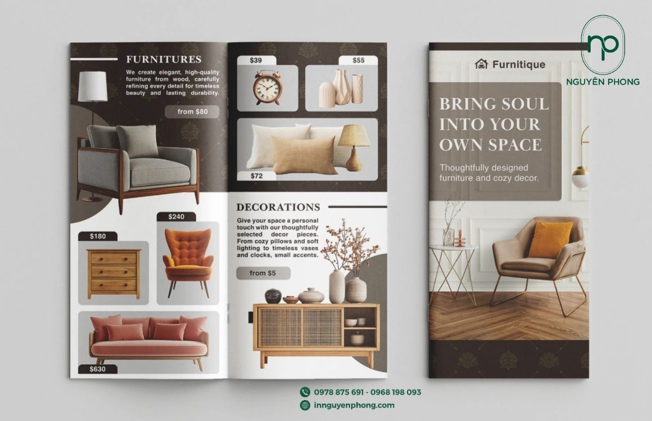 Bố cục trong thiết kế 2